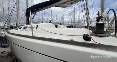Dufour 40 PERFORMANCE