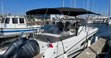 Jeanneau Cap Camarat 9.0 WA