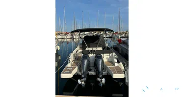 Jeanneau Cap Camarat 9.0 WA