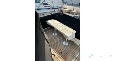 Jeanneau Cap Camarat 9.0 WA