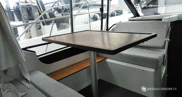 Jeanneau Merry Fisher 895