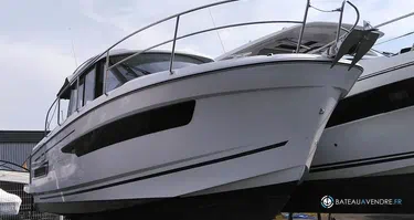 Jeanneau Merry Fisher 895