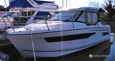 Jeanneau Merry Fisher 895
