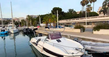 Beneteau Flyer 7.7