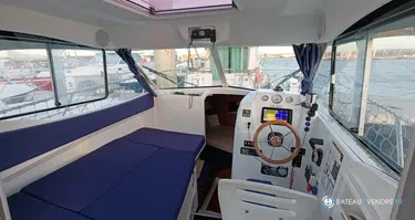 Beneteau Antares 750 HB