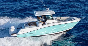 Jeanneau CAP CAMARAT 9.0 SERIE 2