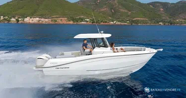 Jeanneau CAP CAMARAT 9.0 SERIE 2