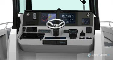 Jeanneau CAP CAMARAT 9.0 SERIE 2