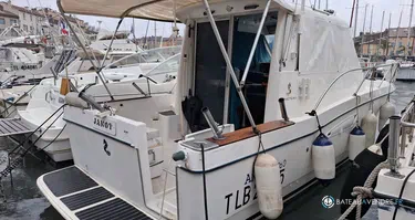 Beneteau Antares 760