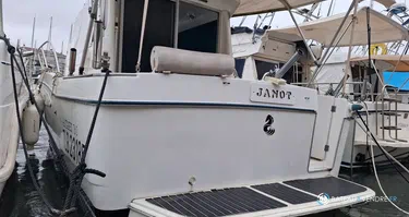 Beneteau Antares 760