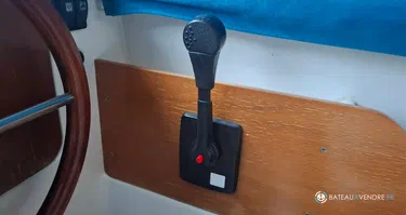 Beneteau Antares 760