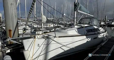 Beneteau Oceanis 31