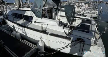 Beneteau Oceanis 31