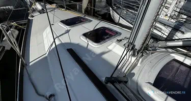 Beneteau Oceanis 31