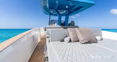 Tesoro Yachts T38