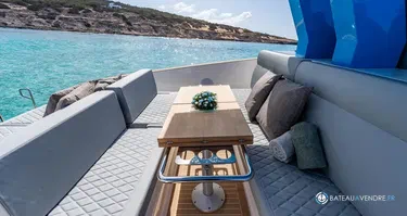 Tesoro Yachts T38