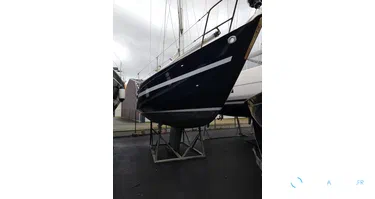 Chantier JP Moinard Aquavit