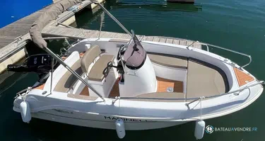 Marinello Fisherman 16