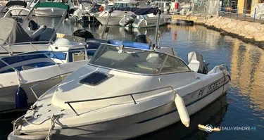 Sessa Marine Oyster 18
