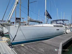 Beneteau Oceanis 37