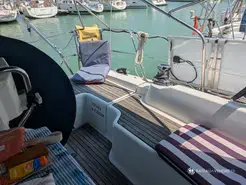 Beneteau Oceanis 37