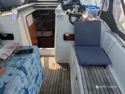 Beneteau Oceanis 37