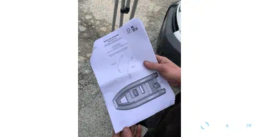 BIMINI pour Zodiac Medline 540-580