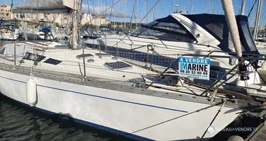 Jeanneau Sun Shine 36