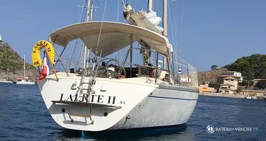 Jeanneau Sun Shine 36