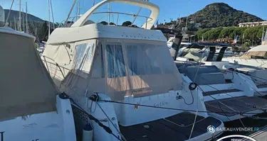 Jeanneau Leader 36