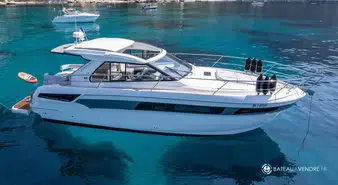 Bavaria S 40 Hardtop