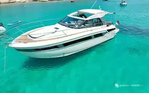 Bavaria S 40 Hardtop