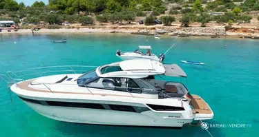 Bavaria Sport 40 HT