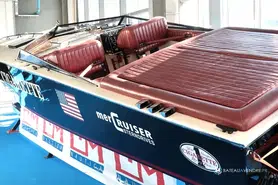 Cigarette MISTRESS 35