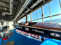 Cigarette MISTRESS 35