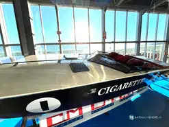 Cigarette MISTRESS 35