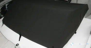 Taud de console Beneteau Flyer 8.8 Sun Deck