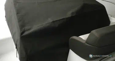 Taud de console Beneteau Flyer 8.8 Sun Deck