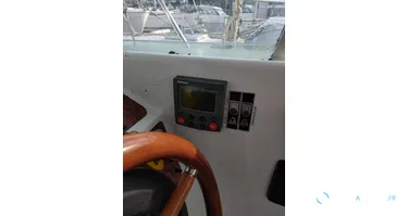 Jeanneau Merry Fisher 695