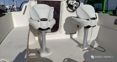 Quicksilver  470 Cruiser