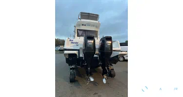 Beneteau Barracuda 9 Fly