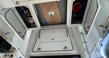 Beneteau Barracuda 9 Fly