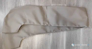 Housse de taud de soleil 210cm