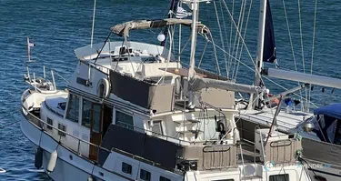 Grand Banks  42