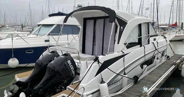 Beneteau Antares 9 OB
