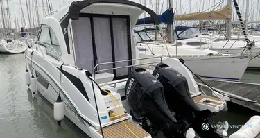 Beneteau Antares 9 OB