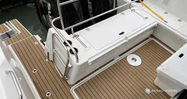 Beneteau Antares 9 OB