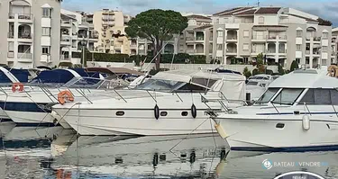 Princess  366 Riviera