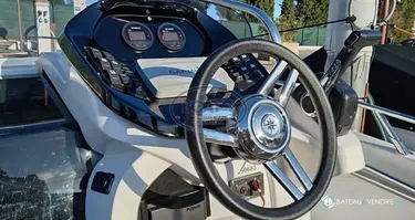 Sessa Marine Key Largo 24