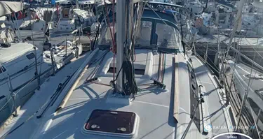 Beneteau Oceanis 34